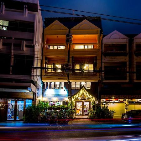 Hotel Relax@Wualai Chiang Mai Zewnętrze zdjęcie
