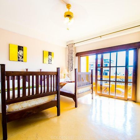 Hotel Relax@Wualai Chiang Mai Zewnętrze zdjęcie