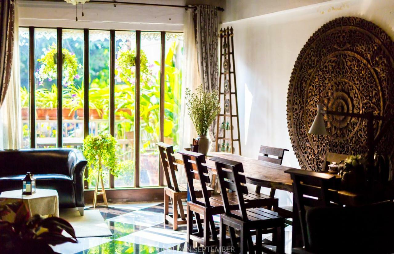 Hotel Relax@Wualai Chiang Mai Zewnętrze zdjęcie
