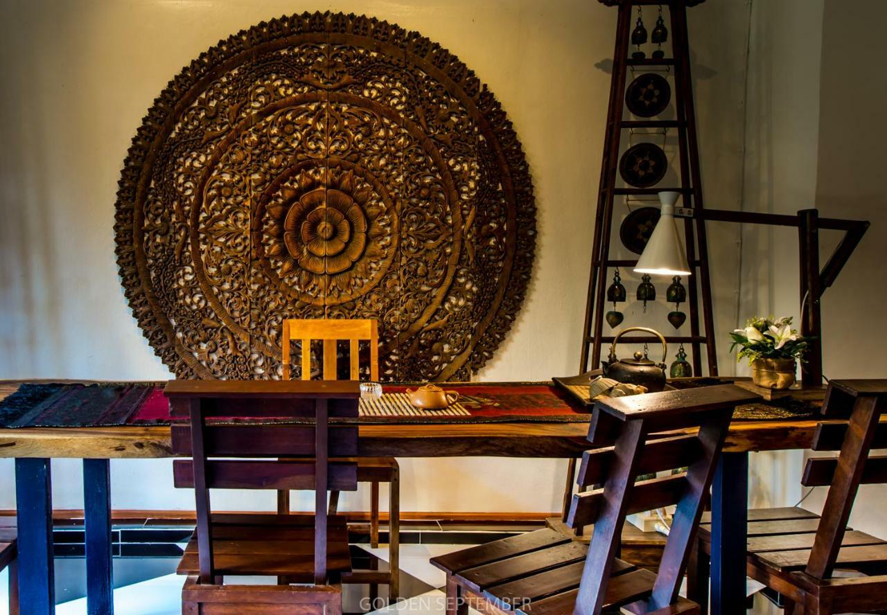 Hotel Relax@Wualai Chiang Mai Zewnętrze zdjęcie