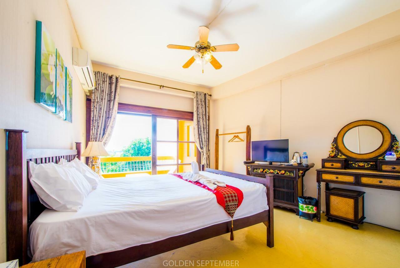 Hotel Relax@Wualai Chiang Mai Zewnętrze zdjęcie