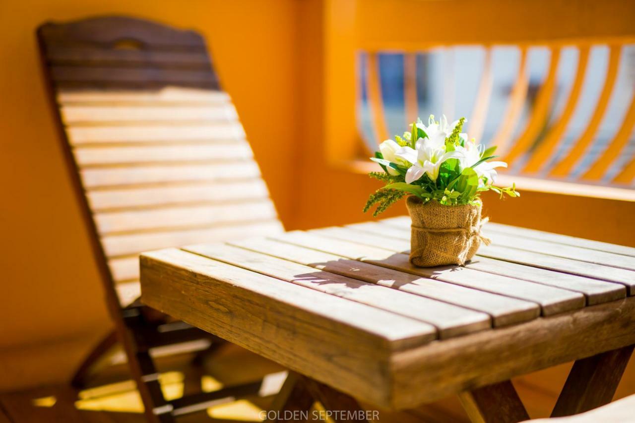 Hotel Relax@Wualai Chiang Mai Zewnętrze zdjęcie