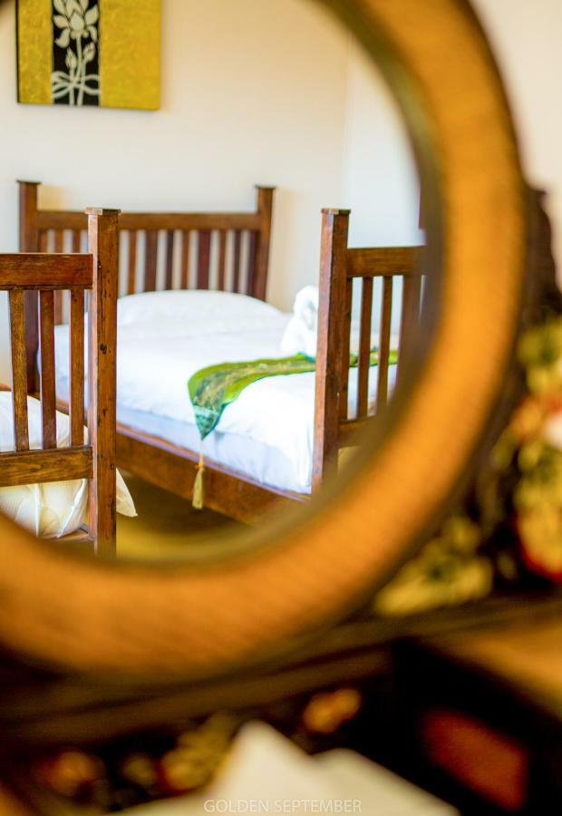 Hotel Relax@Wualai Chiang Mai Zewnętrze zdjęcie