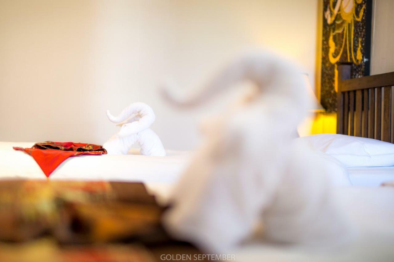 Hotel Relax@Wualai Chiang Mai Zewnętrze zdjęcie