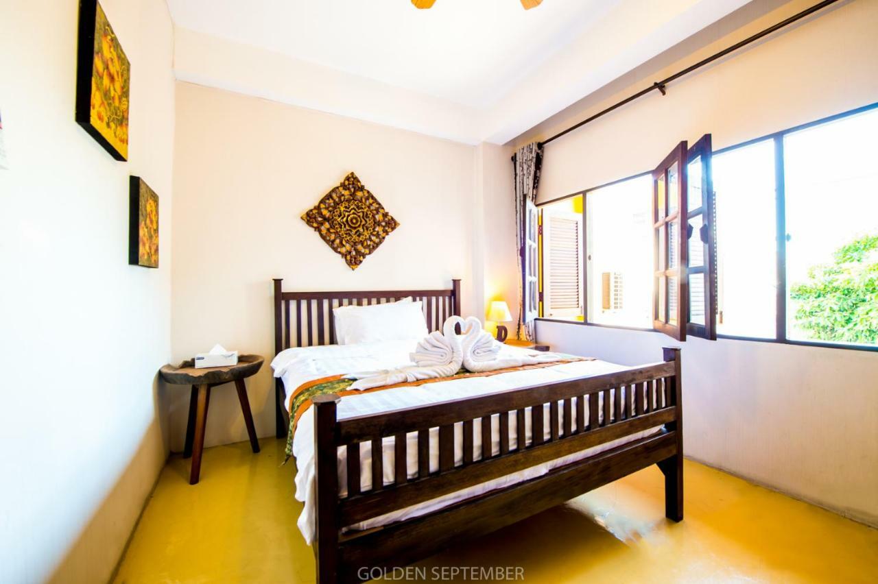 Hotel Relax@Wualai Chiang Mai Zewnętrze zdjęcie
