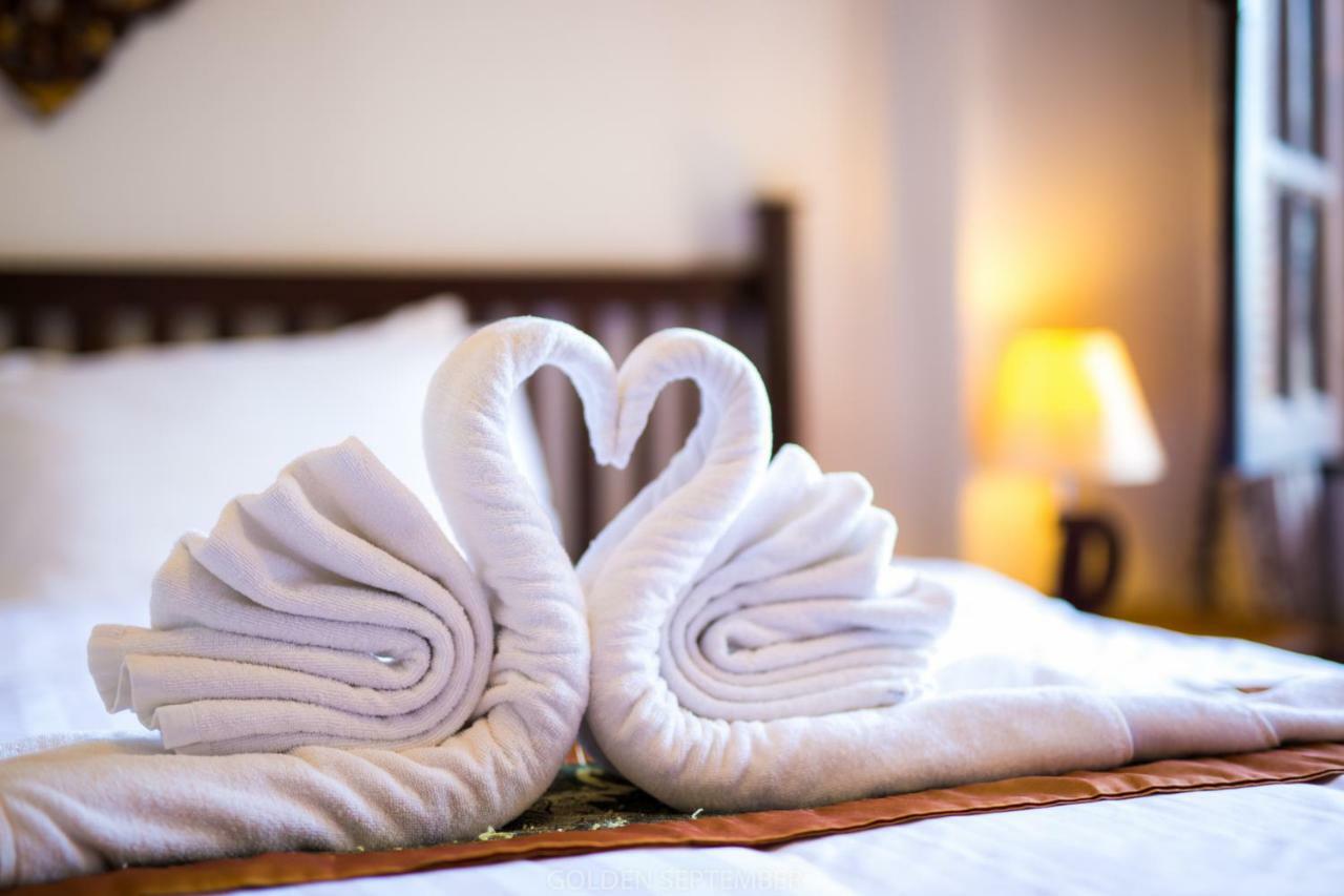 Hotel Relax@Wualai Chiang Mai Zewnętrze zdjęcie