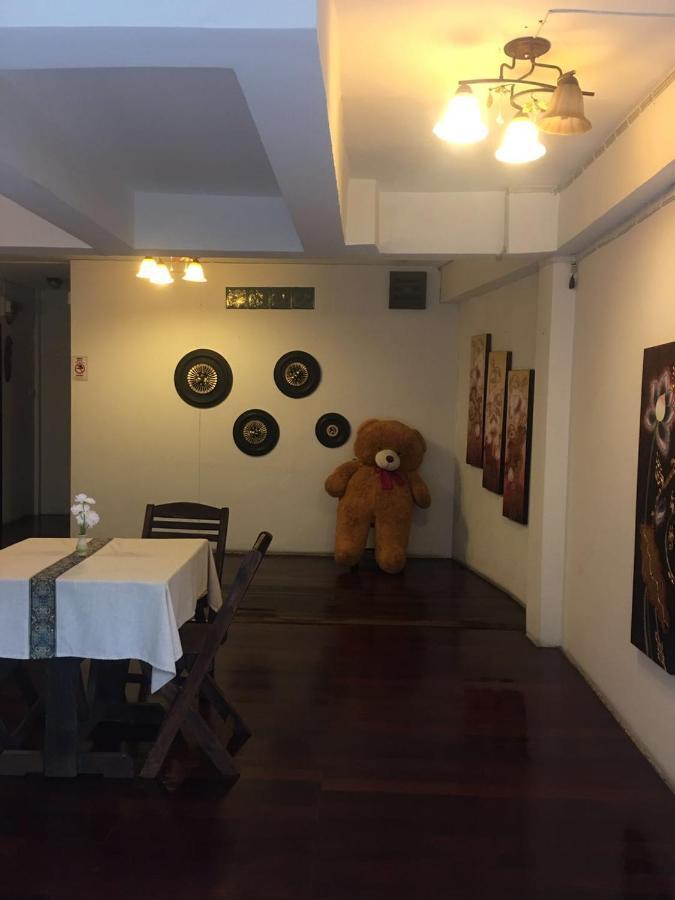 Hotel Relax@Wualai Chiang Mai Zewnętrze zdjęcie