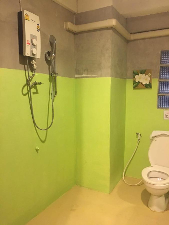 Hotel Relax@Wualai Chiang Mai Zewnętrze zdjęcie